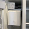 KENMORE Double Door Fridge & Freezer Model #10550264991