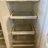 KENMORE Double Door Fridge & Freezer Model #10550264991