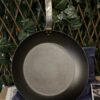 MADE IN Seasoned Carbon Steel Frying Pan, 12.5"