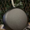 MADE IN Seasoned Carbon Steel Frying Pan, 12.5"