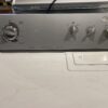 WHIRLPOOL Front Load Dryer Model #LEC9000PW0