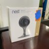 NEW! NEST Camera Model #A00005