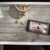 NEW! NEST Camera Model #A00005