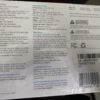NEW! NEST Camera Model #A00005