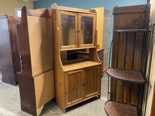 IKEA Leksvik Cabinet