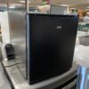 SUNBEAM Black Mini Fridge Model #REFSB17B