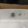 GE NEW! Simple White Dryer Model #GTD38EASW0WS