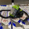 BISSEL Green Zing Handheld Vaccum Model #2156A