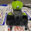 BISSEL Green Zing Handheld Vaccum Model #2156A