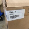 WINX NEW! Air Purifier in Black Model #5500-2