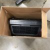 WINX NEW! Air Purifier in Black Model #5500-2