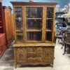 Wooden 3 Drawer 2 Cabinet China Hutch