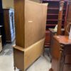 Wooden 3 Drawer 2 Cabinet China Hutch