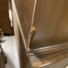 Wooden 3 Drawer 2 Cabinet China Hutch