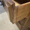 Wooden 3 Drawer 2 Cabinet China Hutch