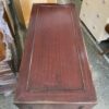 ETHAN ALLEN Cherry Stained TV Cabinet