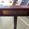 ETHAN ALLEN Cherry Stained TV Cabinet