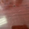 ETHAN ALLEN Cherry Stained TV Cabinet