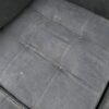 JONATHAN LOUIS Dark Blue Modular Sectional Sofa