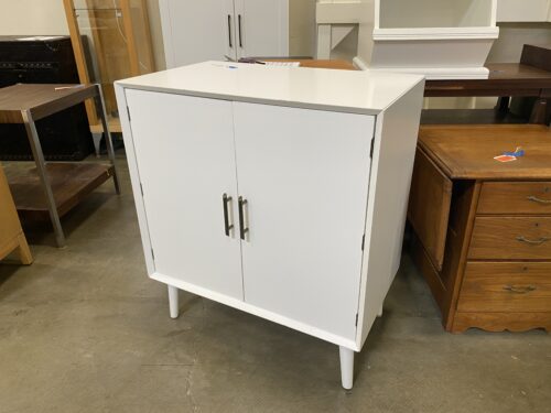 CROSBY Landon Bar Multi-Purpose Storage Cabinet