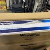 WAGONWAY 51" Firmament Cloud 2 Light Fixture