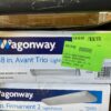 WAGONWAY 48" Firmament Cloud 2 Light Fixture