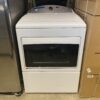 KENMORE White Dryer GAS UNIT Model #11070372710