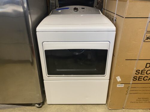 KENMORE White Dryer GAS UNIT Model #11070372710