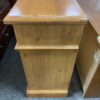 WILD ROSE Wooden 9 Drawer Dresser