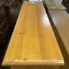 WILD ROSE Wooden 9 Drawer Dresser
