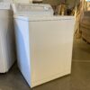 KENMORE White Electric Washer Model #11028522300