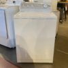 KENMORE White Electric Washer Model #11028522300