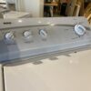 KENMORE White Electric Washer Model #11028522300