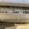 KENMORE White Electric Washer Model #11028522300