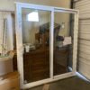 MILGARD NEW! V400 Tuscany 72" x 82" Sliding Patio Door