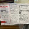 MILGARD NEW! V400 Tuscany 72" x 82" Sliding Patio Door