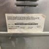 MAYTAG GEMINI Double Oven Glass Top Range Model #MER6755AAQ