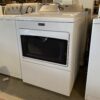 MAYTAG Front-Load Dryer Model #MEDB765FW0
