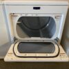 MAYTAG Front-Load Dryer Model #MEDB765FW0