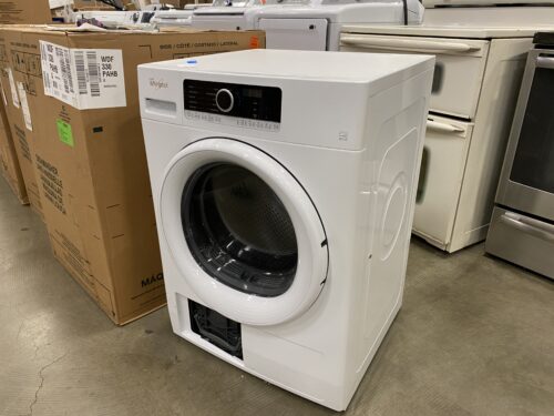 WHIRLPOOL Compact High Efficiency Ventless Dryer