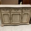WINWOOD Marble Topped Buffet