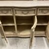 WINWOOD Marble Topped Buffet