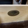 WINWOOD Marble Topped Buffet