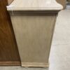 WINWOOD Marble Topped Buffet