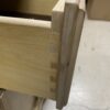 WINWOOD Marble Topped Buffet