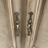 WINWOOD Marble Topped Buffet