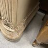 WINWOOD Marble Topped Buffet