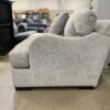 MICHEAL NICHOLAS Spartan Loveseat in Coconut Stone