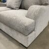 MICHEAL NICHOLAS Spartan Loveseat in Coconut Stone