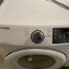 SAMSUNG 7.5 Cubic Foot Dryer Model #DV42H5000EW